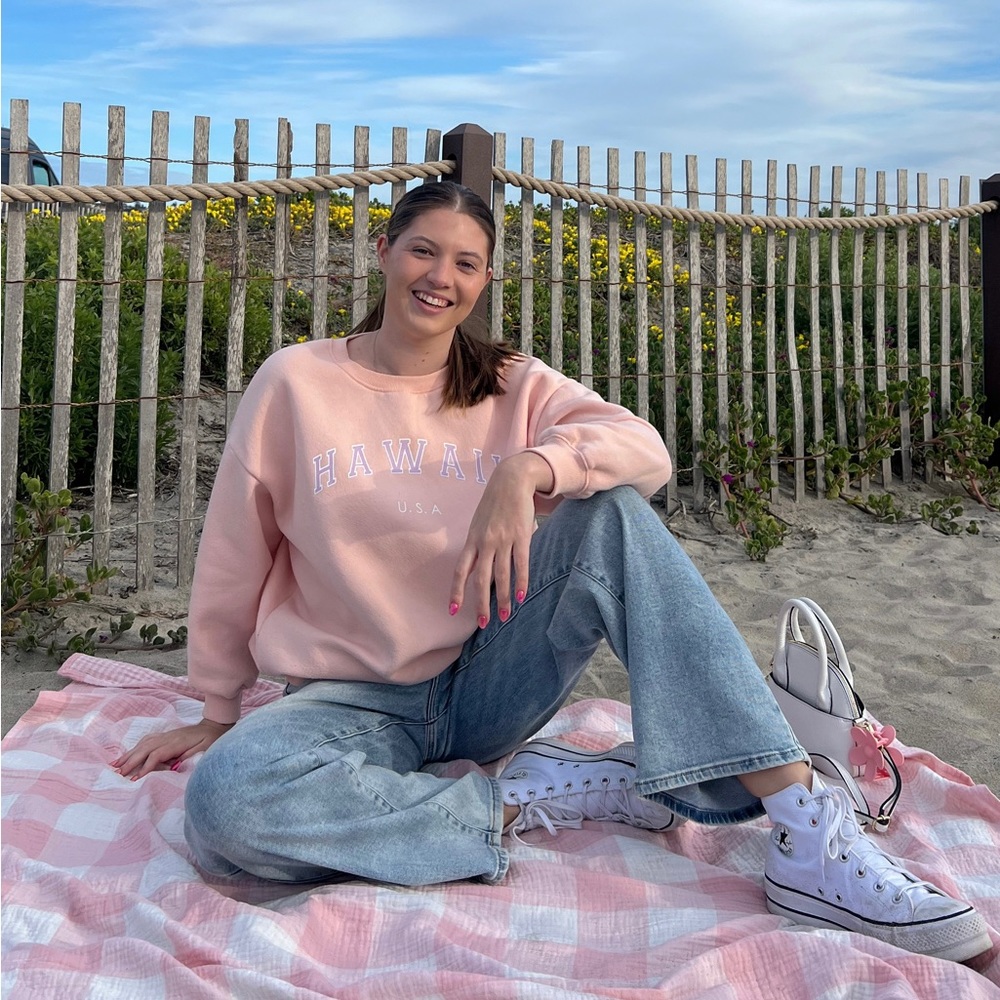 Meet your Posher, Kelly